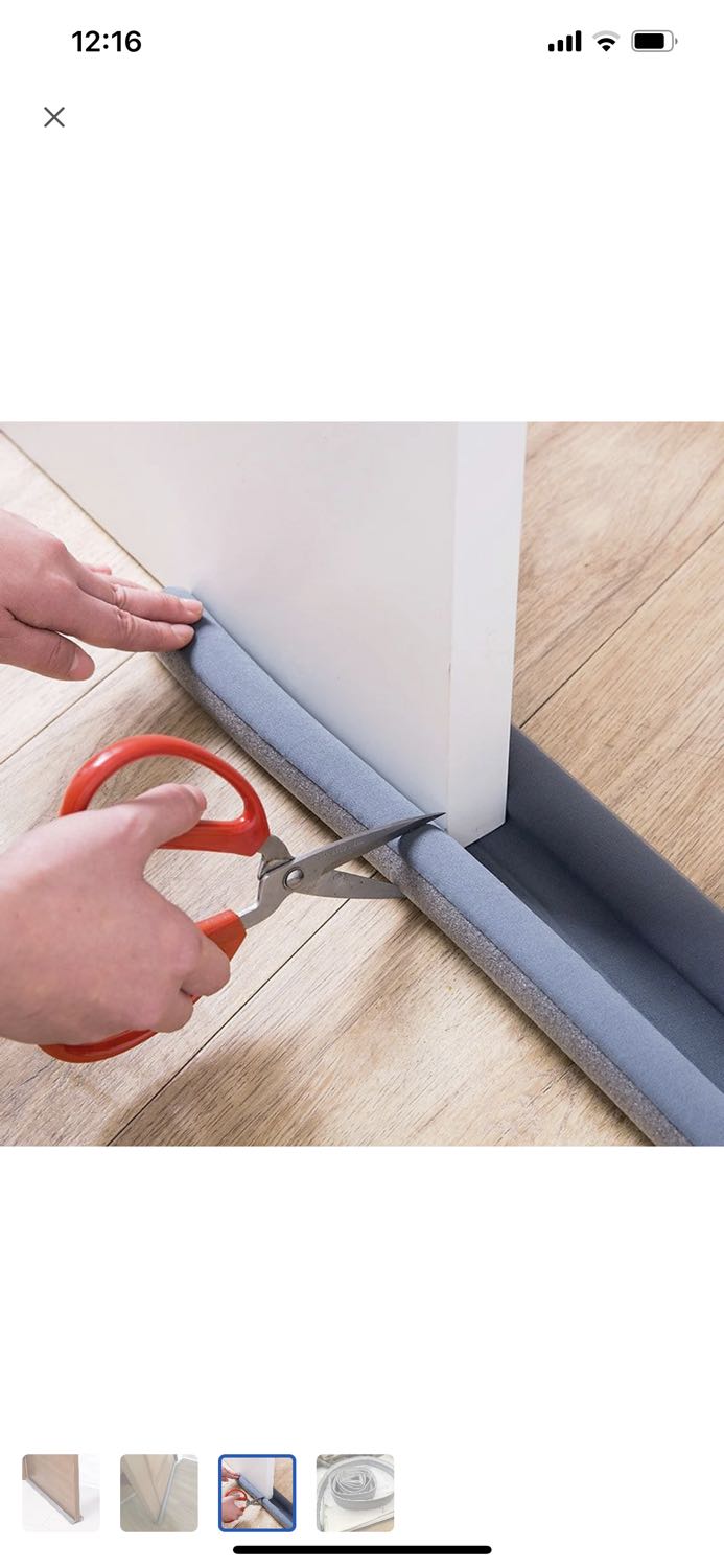 Đề nghị trả hàng. Ko phải sản phẩm tôi cần mua. Không giống hình mô tả. Cái này giao thanh gián chứ ko phải miếng xốp lót như hình