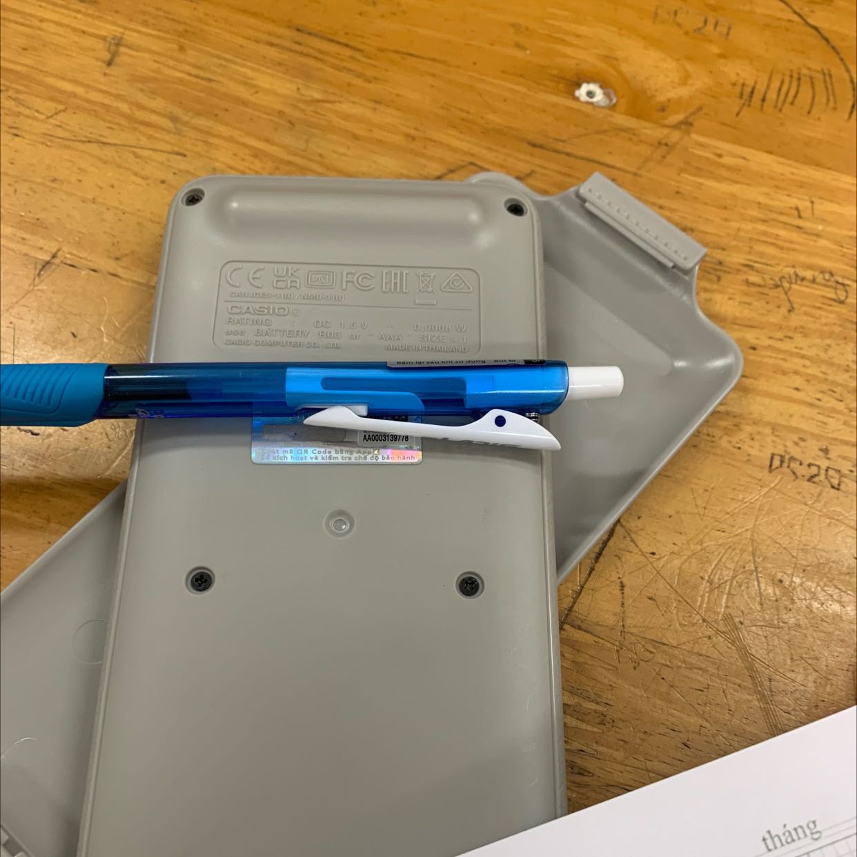 Hàng rất tốt, xài rất ok, shop uy tín