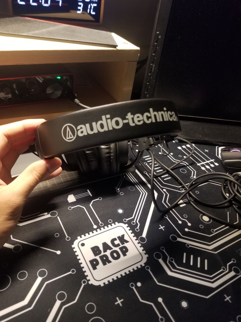 tai nghe chất lượng, không có gì phải bàn cãi.