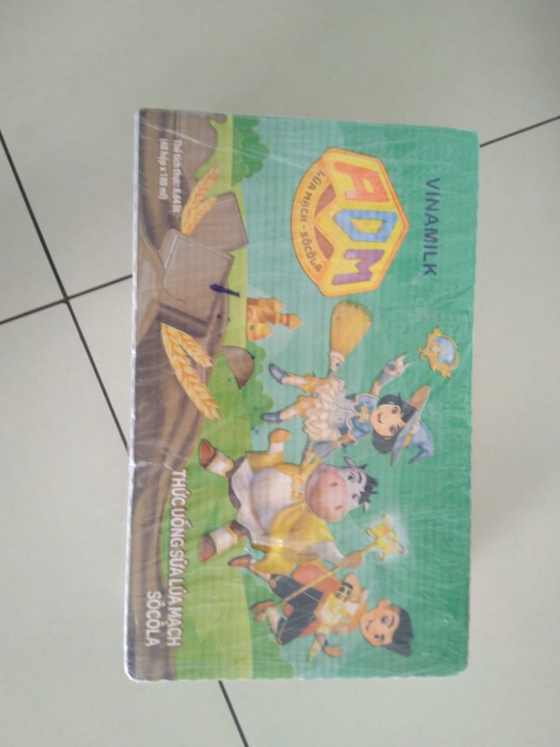 sản phẩm tốt, chất lượng, date lâu. giao hàng rất nhanh