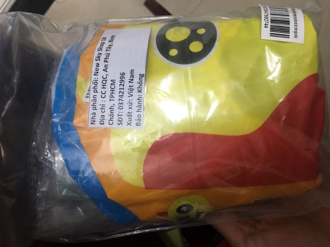 Giao hàng đúng hẹn. Chất liệu dày dặn, chắc chắn, dây chun chặt. Hàng tốt. Hàng giao đầy đủ. Mua đợt sale sinh nhật tiki nên giá khá tốt. Giao hàng đúng hẹn. Chất liệu dày dặn, chắc chắn, dây chun chặt. Hàng tốt. Hàng giao đầy đủ. Mua đợt sale sinh nhật tiki nên giá khá tốt.