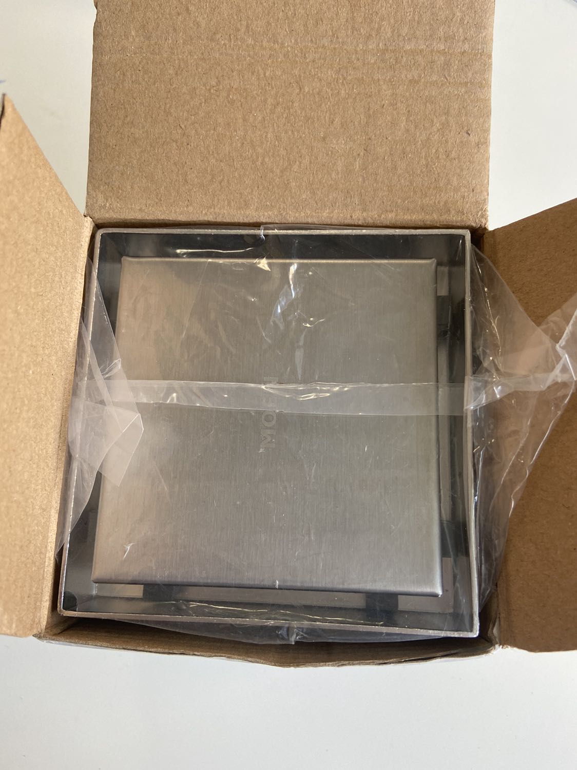 Quá đẹp, chống được mùi hôi với côn trùng. Sẽ ủng hộ Moen tiếp