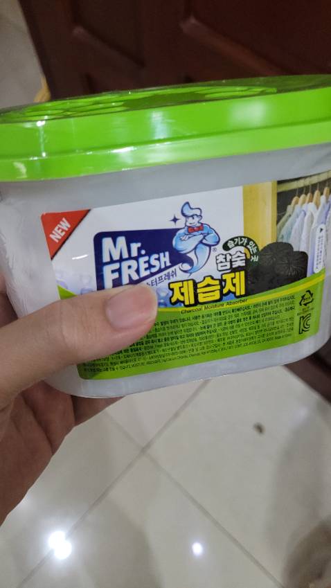 Shop đóng gói cẩn thận, giao hàng đúng như mô tả, dùng thử thấy chất lượng ổn.