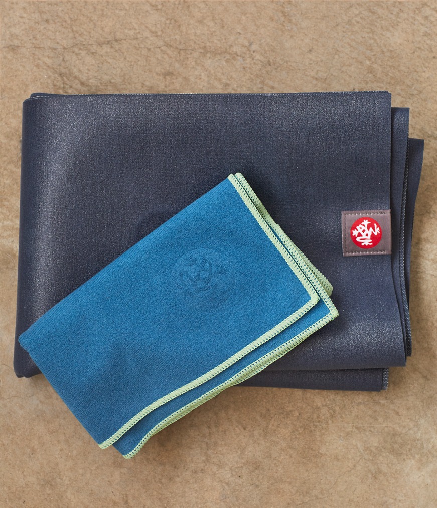 Thật sự mua khá nhiều loại thảm du lịch, nhưng Manduka vẫn là sự lựa chọn mình ưng ý nhất - dòng nào cũng ok. Các học viên & bạn bè mình cũng thế - tư vấn cho họ mình chỉ bảo mua Manduka thôi. Thanks TIki giao hàng nhanh & lịch sự