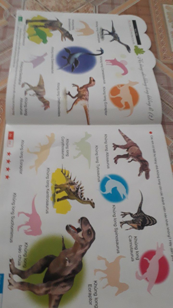 Giao hàng nhanh. Sách có rất nhiều hình dán. Bé nhà mình thích lắm, đòi dán suốt. Rất nên mua cho con nhất là dịp nghỉ dịch này đó ạ.