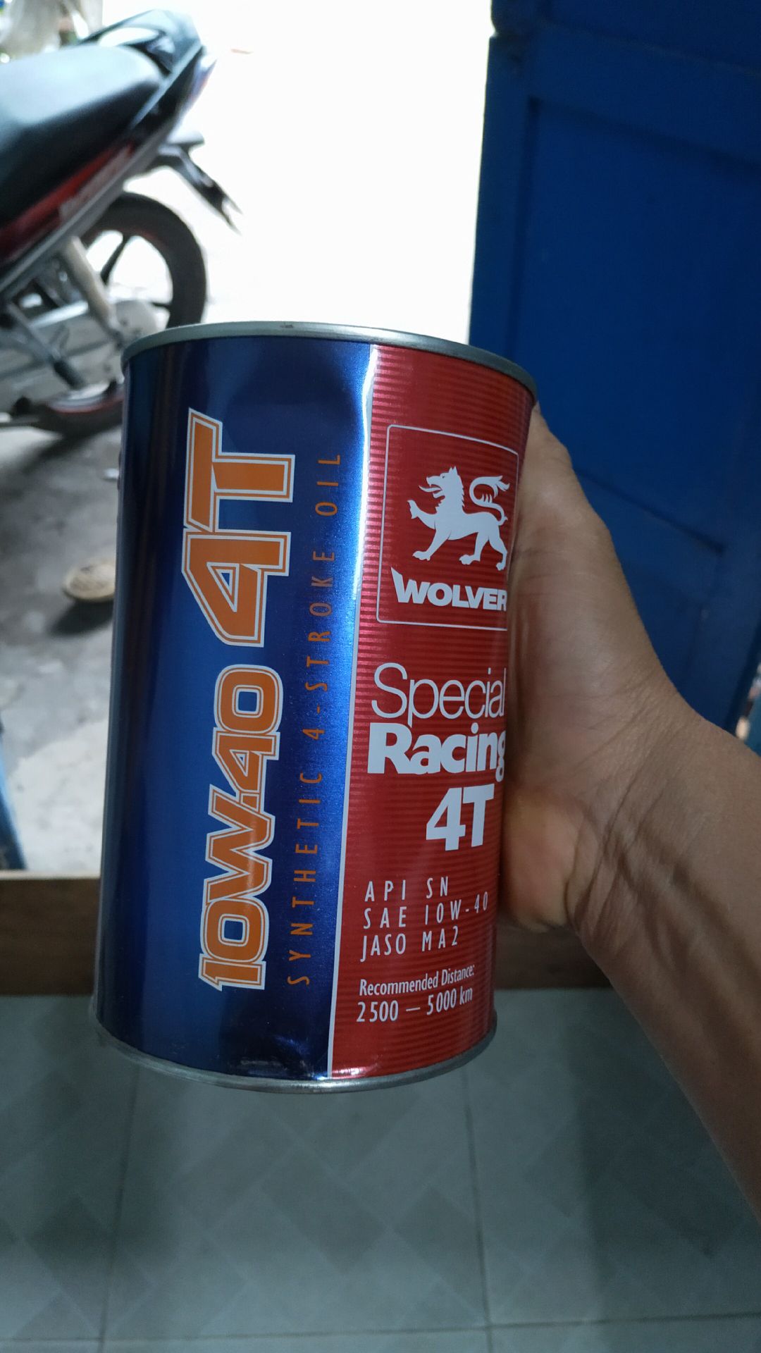 sản phẩm giống mô tả và giao hàng đúng thời gian qui định
bên cạnh đó hàng bị móm nhìu quá 
nói đùa 1 câu shop còn *** nào móp nữa không giao hết luôn đi ? còn chất lượng thì chạy thử mới biết