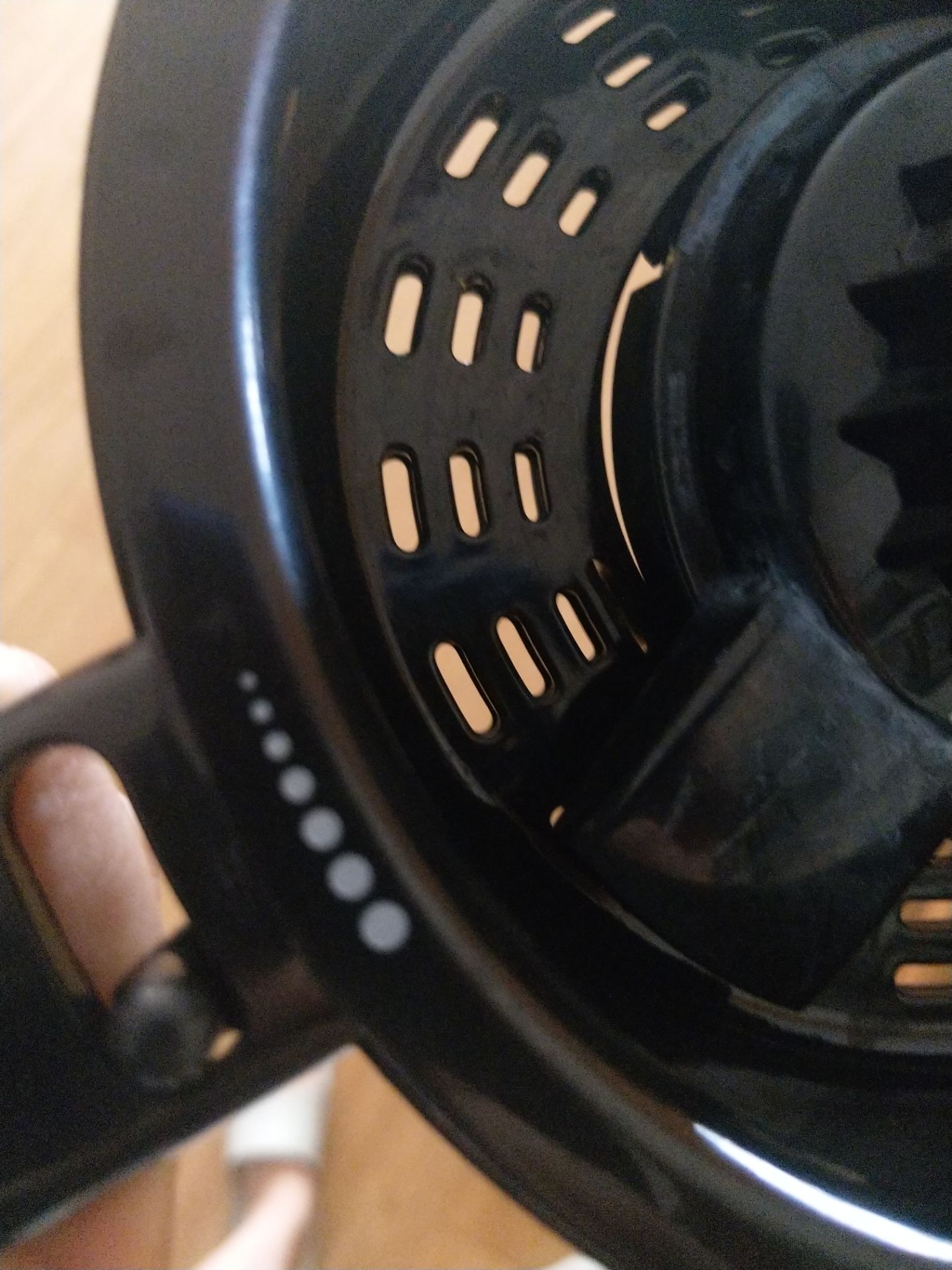 Giao hàng nhanh, đóng gói cẩn thận, chất lượng tốt, vắt nhanh, nói chung là okie nha