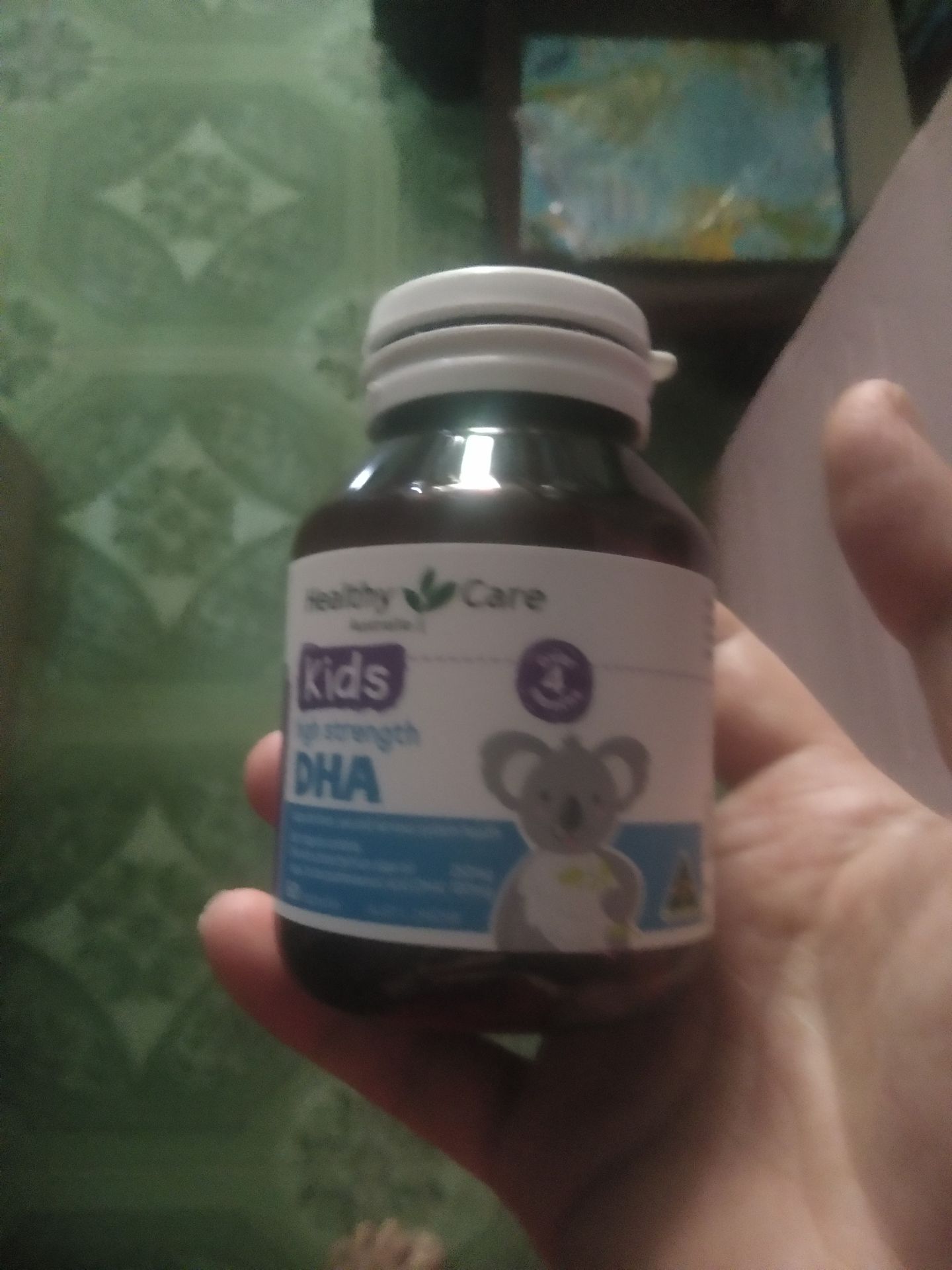 có mùi cam chanh nên khi cắt ra cho bé uống dễ dàng,k bị khó chịu. phải chi biết đến hãng sớm hơn. mình sẽ mua lại có mùi cam chanh nên khi cắt ra cho bé uống dễ dàng,k bị khó chịu. phải chi biết đến hãng sớm hơn. mình sẽ mua lại