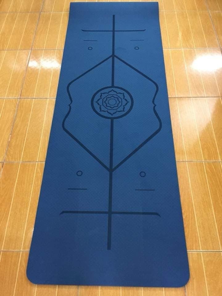 Thảm dày dặn, giao hàng cực nhanh, túi và dây đầy đủ.Đường định tuyến sắc nét.
mình cũng bán onl bán lại cho học viên thấy rất ưng