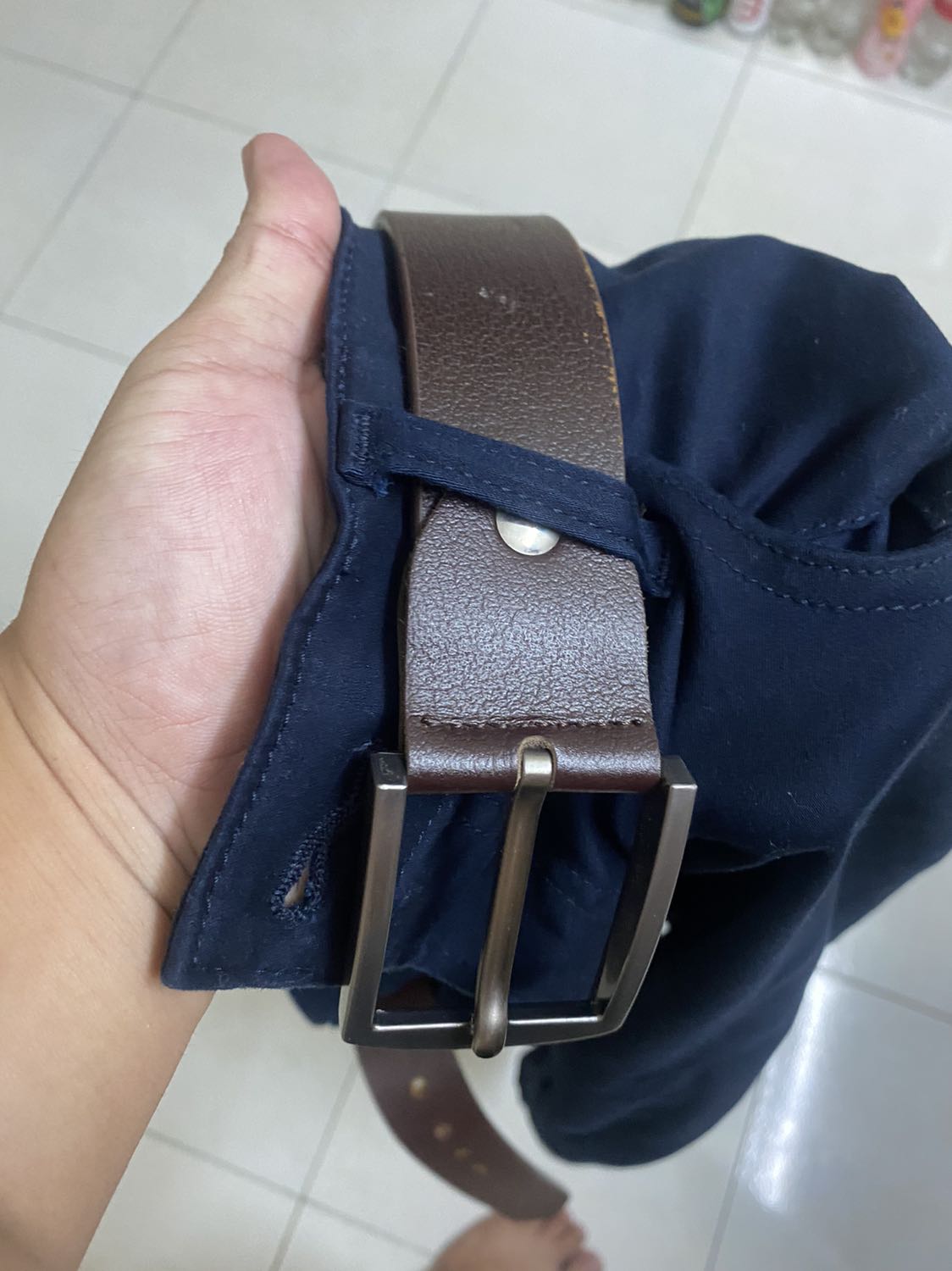 sản phẩm quá ok. so với mức giá thì vượt mong đợi.