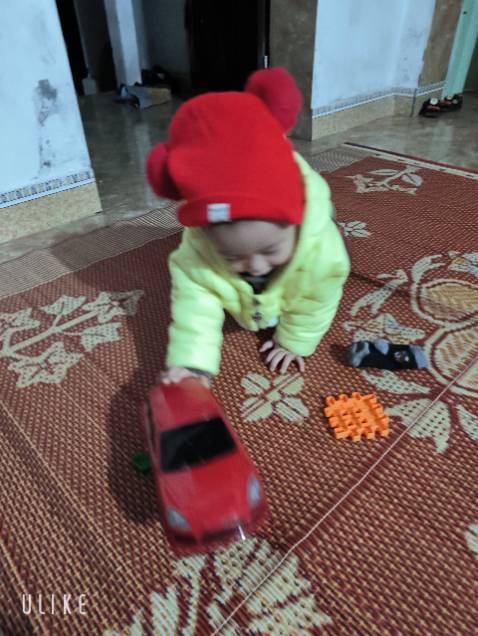 Chất lượng ok. Sẽ ủng hộ thêm