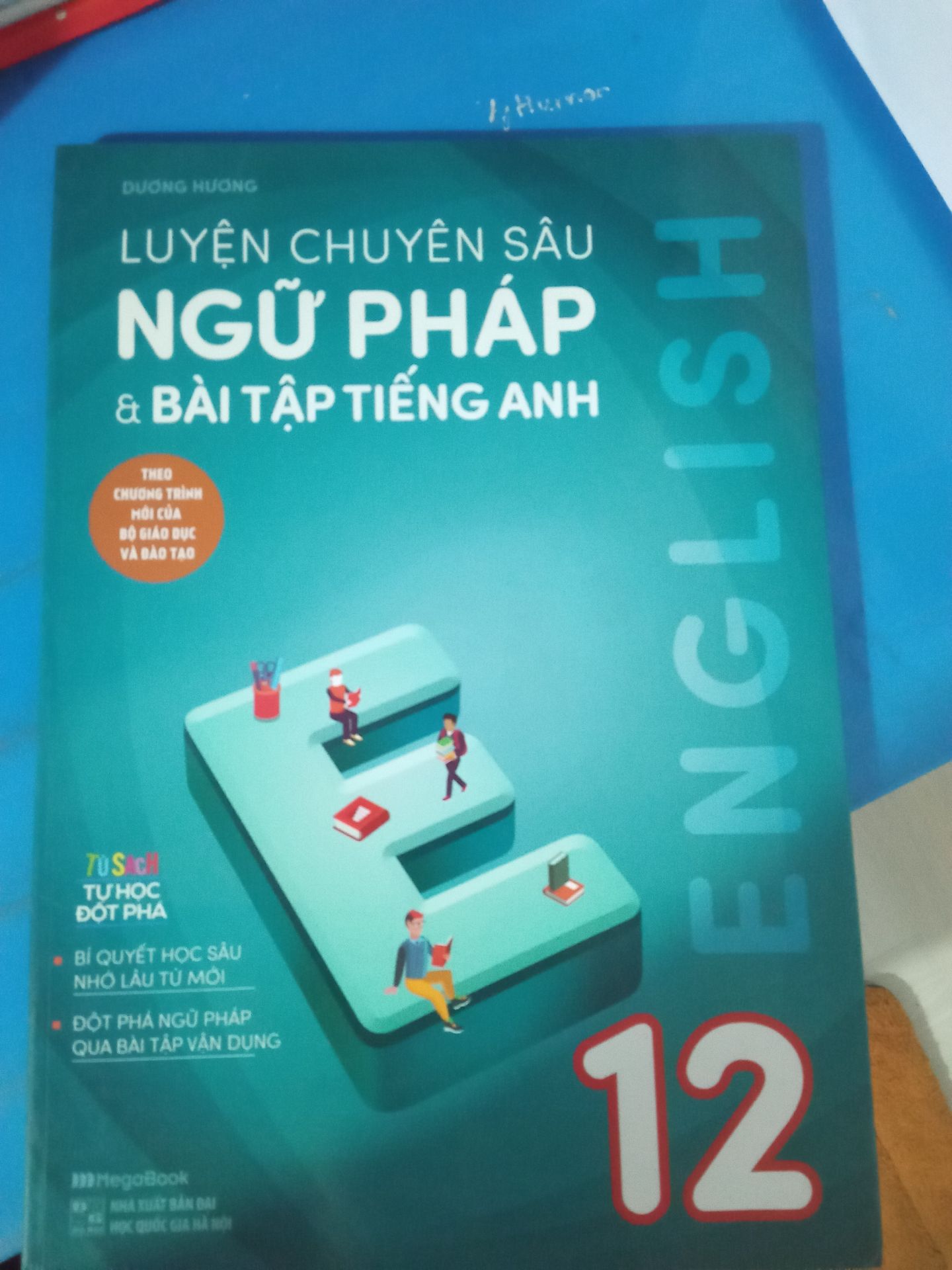 dạ sách ok lắm ạ, tuyệt vời. Đóng gói kĩ càng giao nhanh.