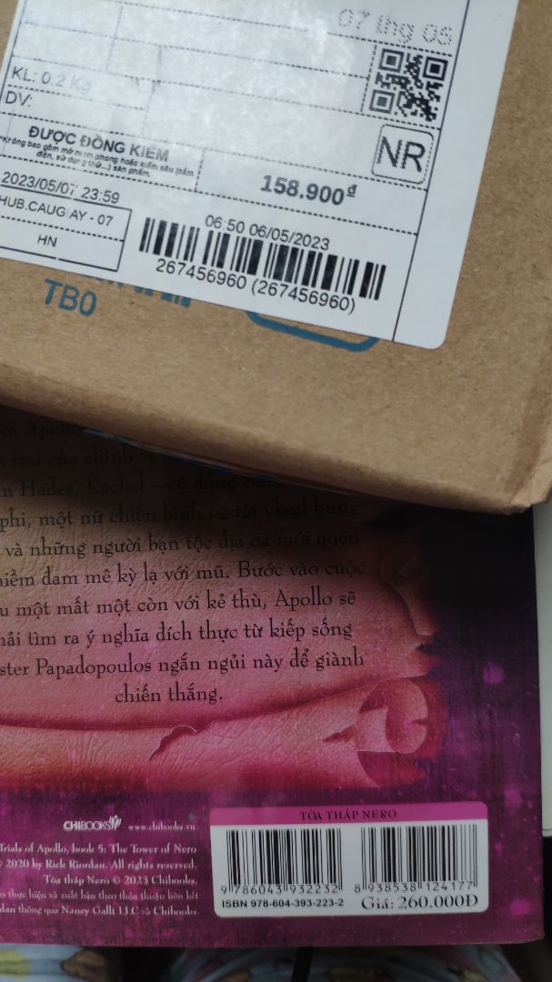 - Giao hàng nhanh
- Đóng gói đẹp
- Giá ưu đãi nhìu
Ưng vô cùng luôn ❤️