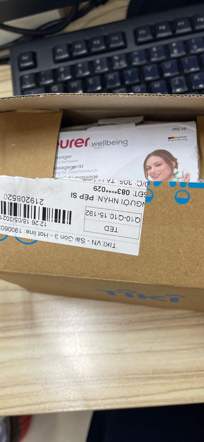 Sản phẩm chạy ko nổi, cục lăn rất yếu, yêu cầu trả hàng nhé