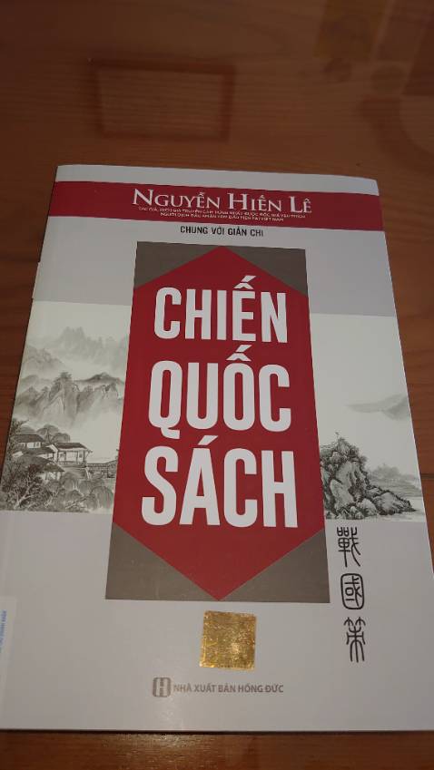 Tuyệt vời hơn thế khi có trong tay một quyển sách của nhà sử học nổi tiếng của Việt nam rất chất lượng và thâm sâu!