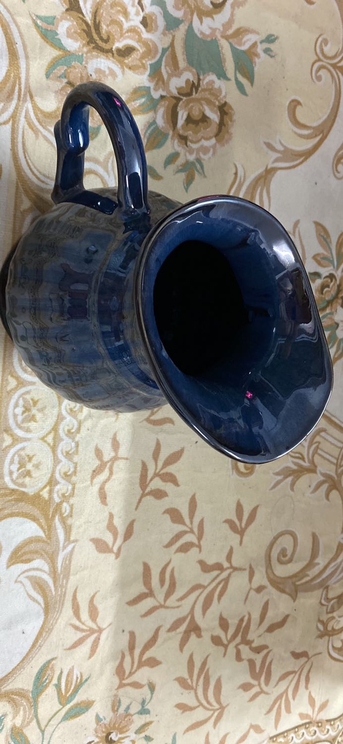 Bình rat đẹp giống mẫu, gói hàng rất chu đáo cẩn thận, cam on shop! Sẽ ủng hộ shop tiếp.