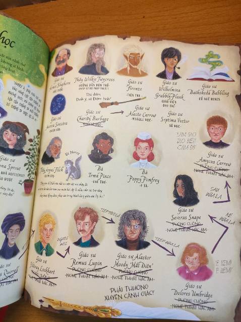 Sách đẹp, sắc nét. Mua được giá siêu hời luôn