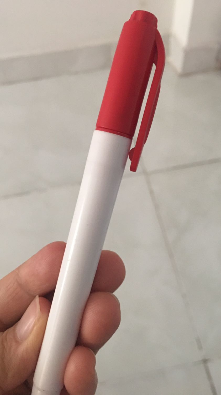 Bút dùng rất ok. Cảm ơn Tiki