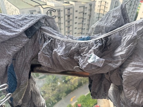 Chat lieu vai mem va min nam rat suong