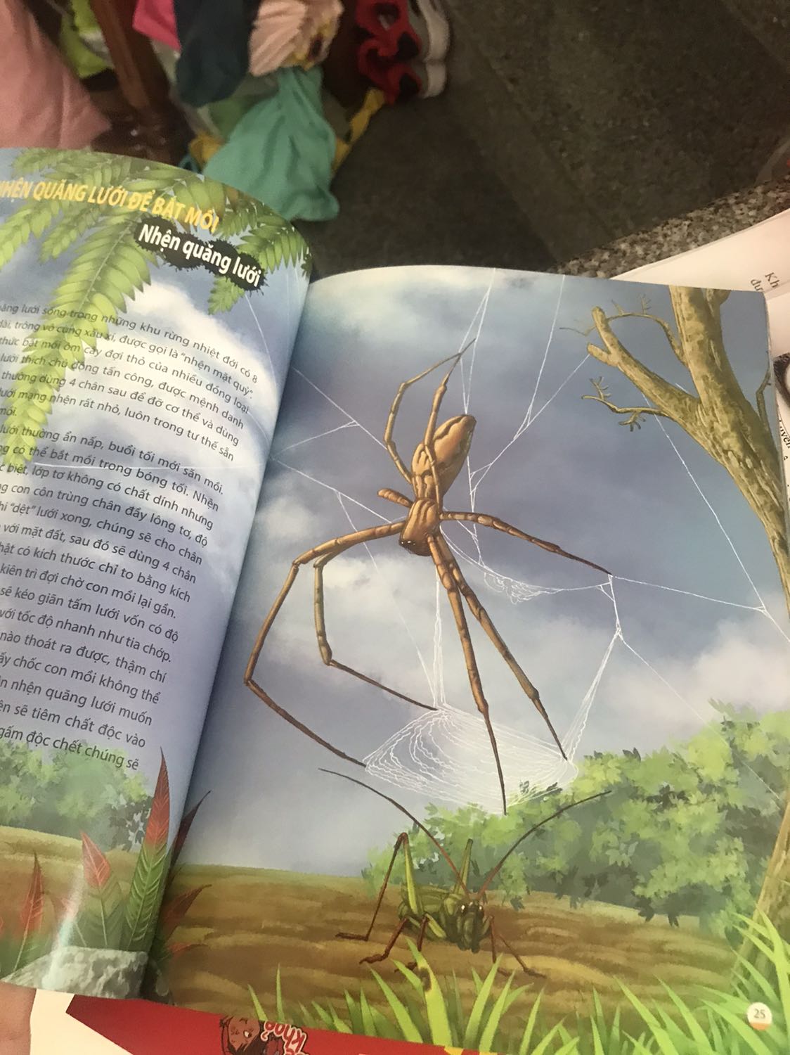 sách in hình rất đẹp, nội dung khá hay, giao hàng tiki thì nhanh đóng gói kỹ