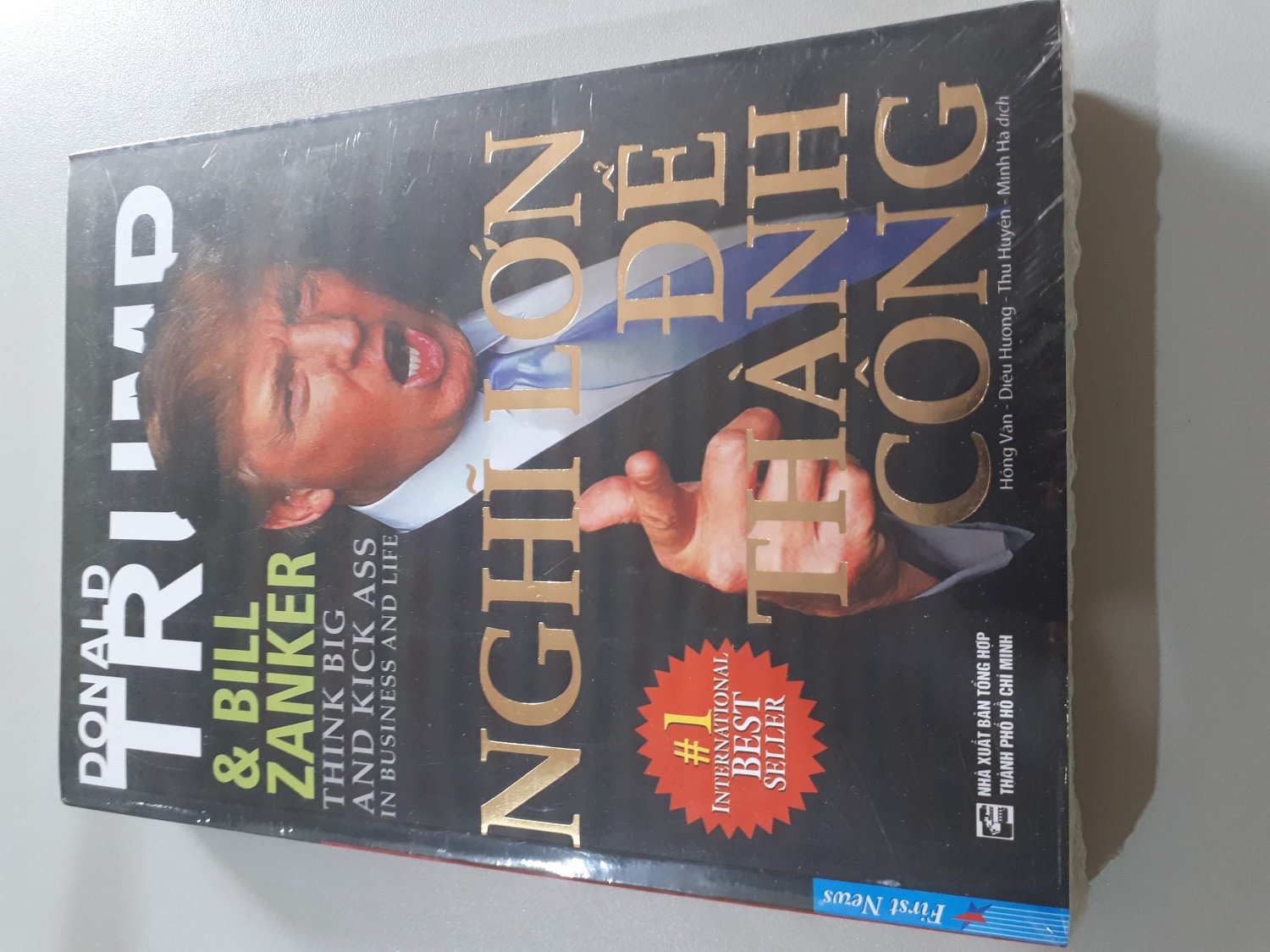 Gói kỹ. Sách hay, giao đúng hẹn, chất sách tốt hy vọng sẽ có nhung trải nghiệm thú dị về cuốn sách này