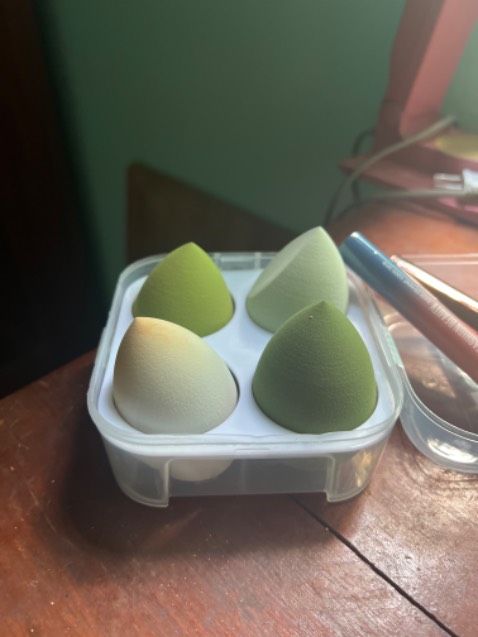 sản phẩm chất lượng, màu xinh