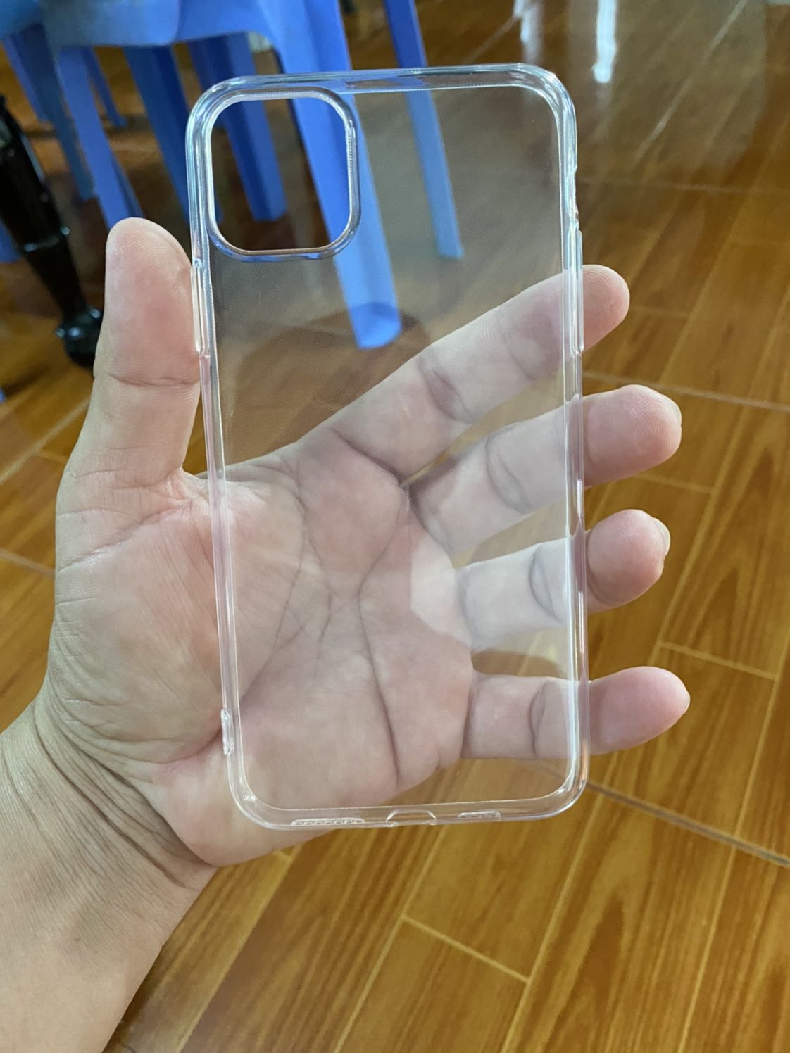 Sản phẩm đẹp, chất lượng ,vừa vặn với điện thoại, nhìn rất đẹp. Tiki giao hàng nhanh hơn dự kiến 2 ngày.