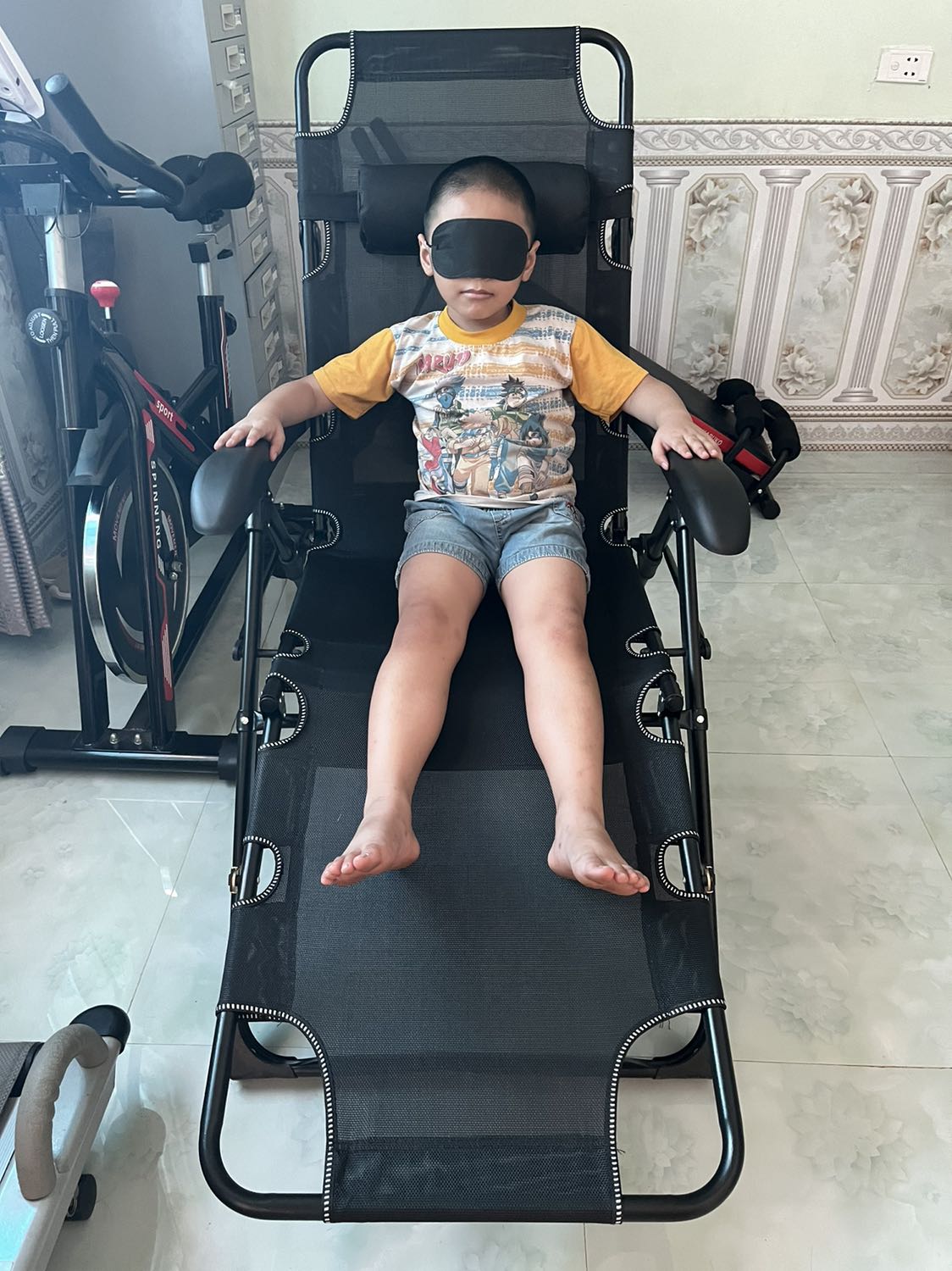 Shop bọc hàng kĩ, Hàng đẹp, chất chắc chắn, bền thì dùng lâu mới biết được