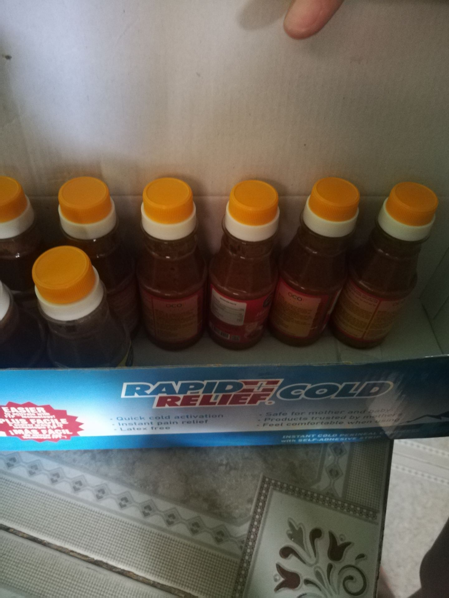 Mùi vị lạ, dịch vụ tốt nha!