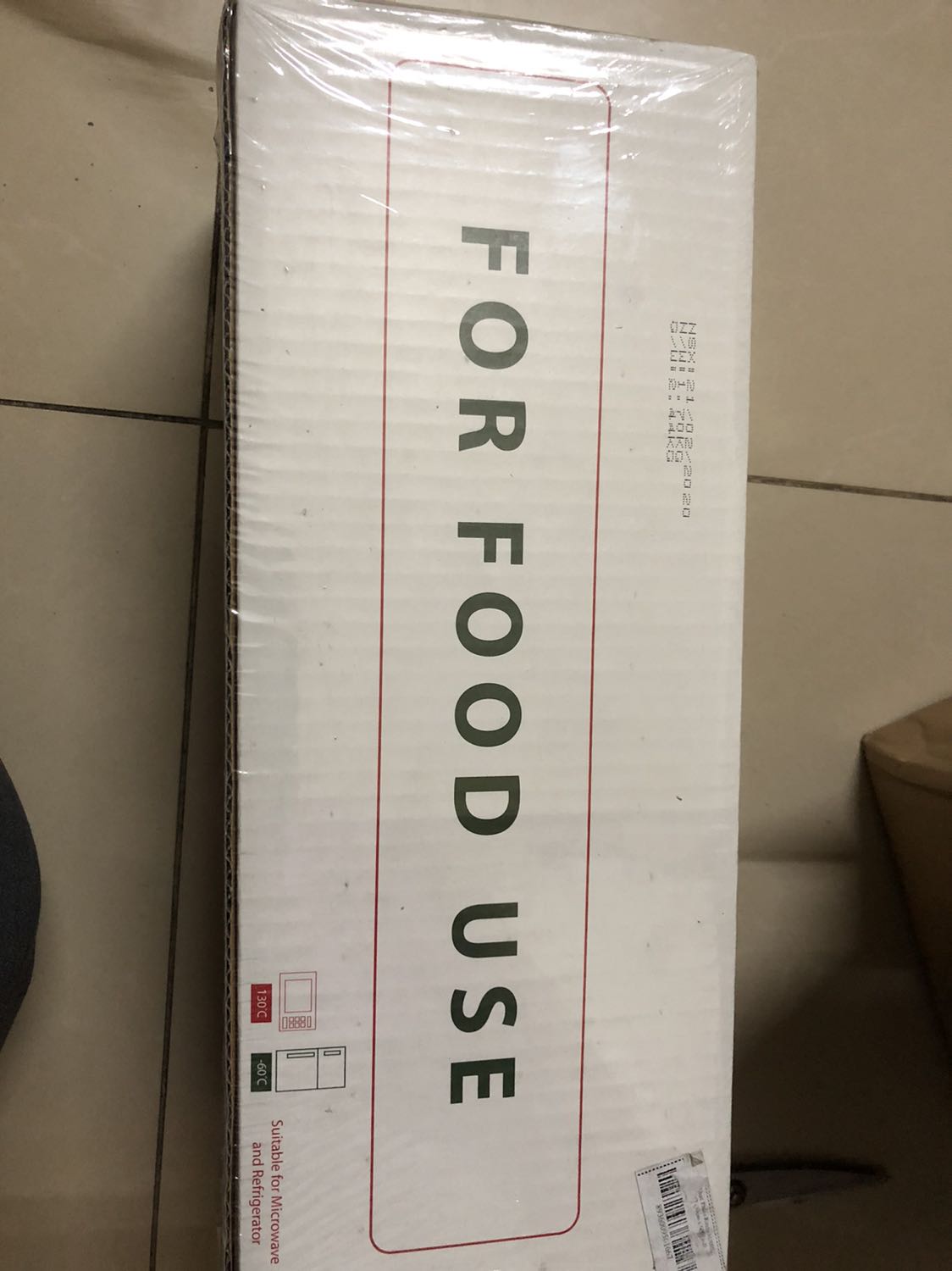 Tôi đã sử dụng sp nhiều năm rồi, rất tốt và chất lượng, dùng đc cả cho lò vi ba