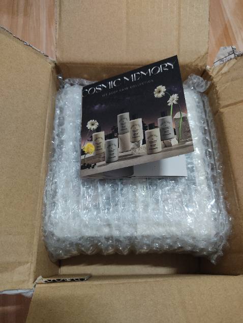 Rất thơm 👍👍👍👍 tạo bọt nhiều hài lòng shop gói hàng kỹ nữa