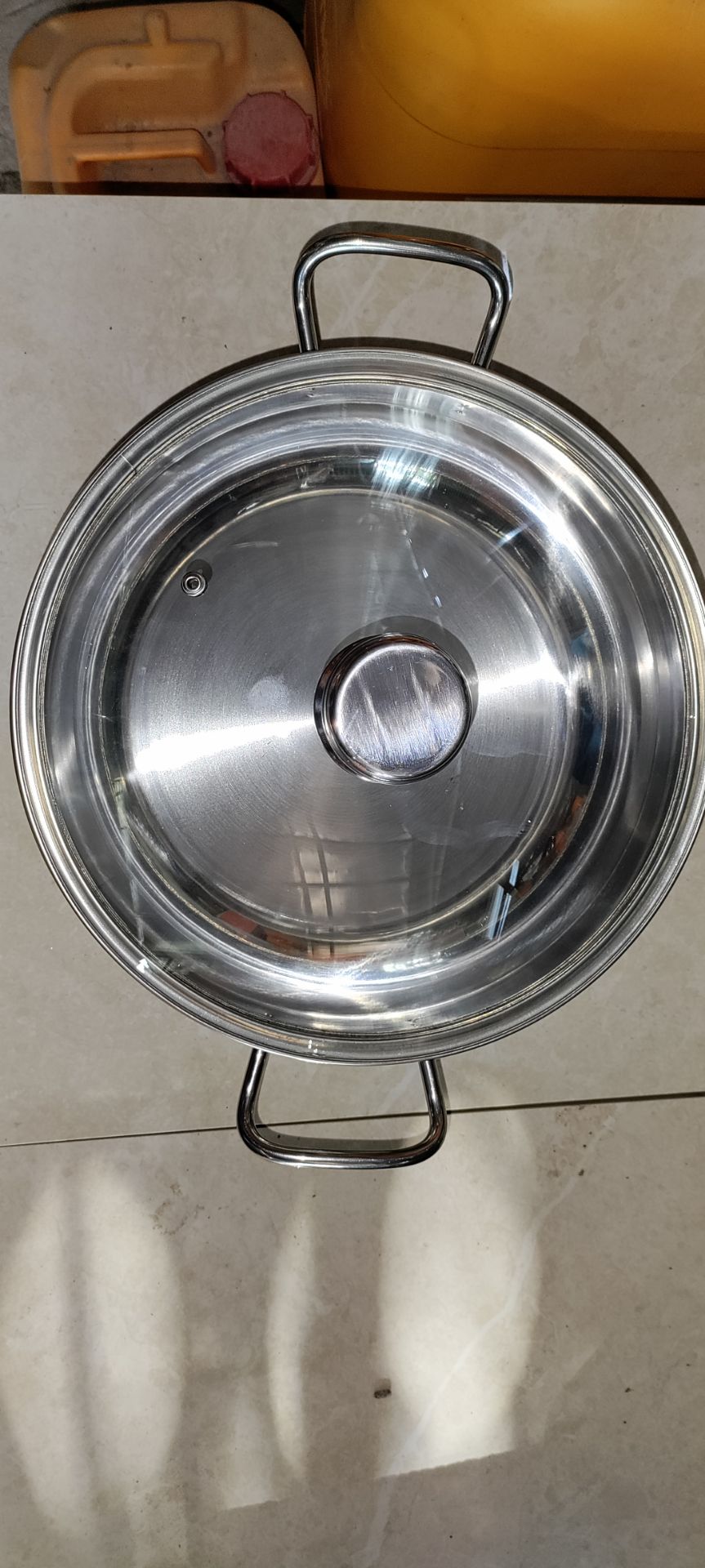 Giao hàng không đúng như sản phẩm đã mô tả