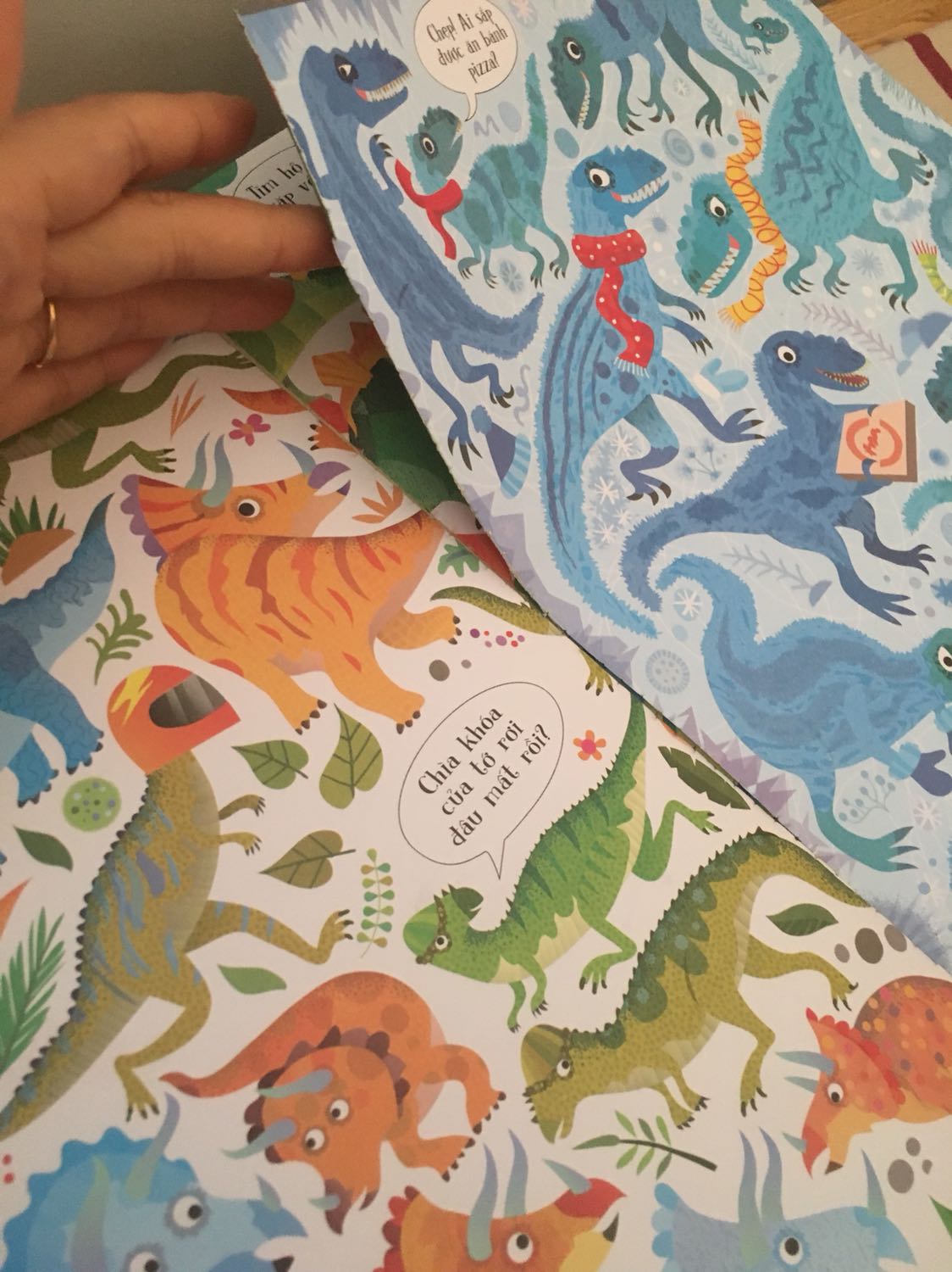 Nội dung sách hay, nhưng sách chất lượng đểu quá, nhận sách thấy bìa cuốn sách cong lên, dở ra đọc dc lần thì các trang rách tả tơi rồi !