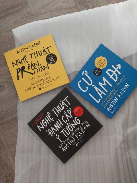 Ok nhoa, sách giao nhanh,