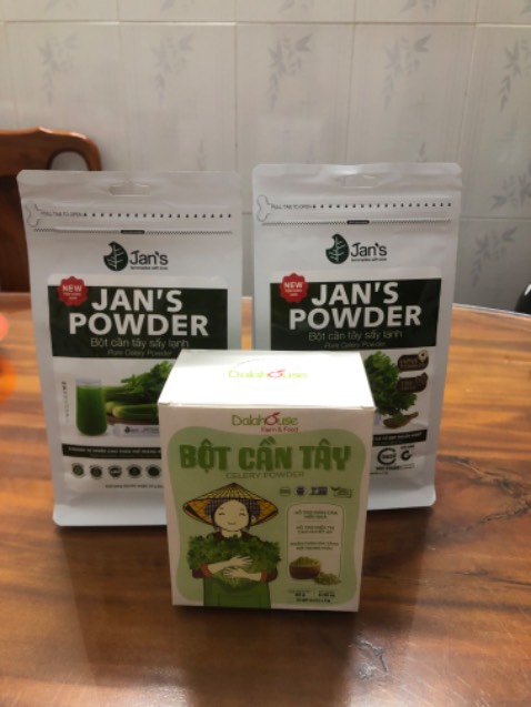 Sản phẩm uống rất ngon, tiện lợi. Đóng gói cẩn thận. Sẽ ủng hộ tiếp tục