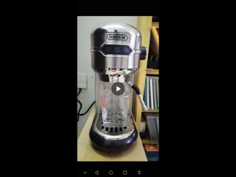 Máy rất tốt, hoàn thiện chi tiết tinh xảo,đẹp,trong khi sử dụng được các bạn kỹ thuật tư vấn nhiệt tình, sẽ ủng hộ shop khi có nhu cầu mua hàng.
Tks shop