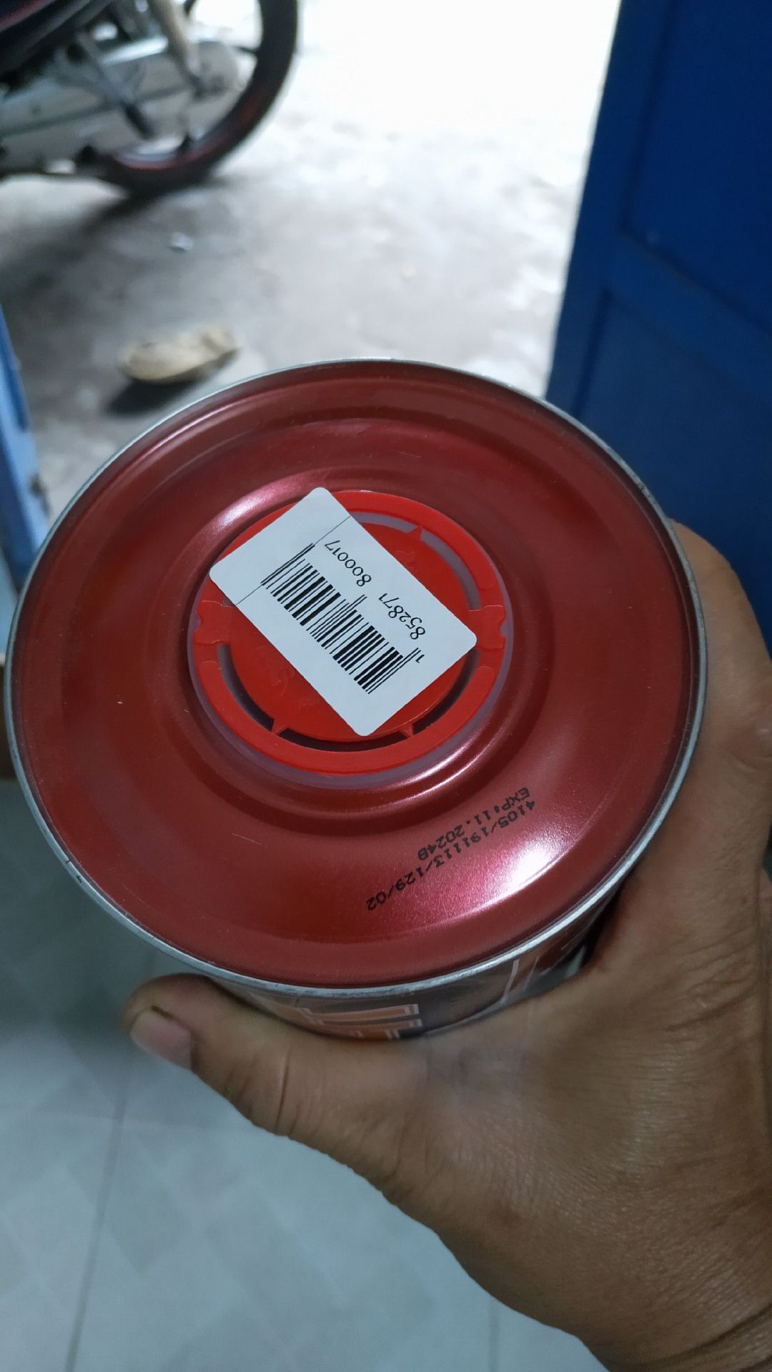 sản phẩm giống mô tả và giao hàng đúng thời gian qui định
bên cạnh đó hàng bị móm nhìu quá 
nói đùa 1 câu shop còn *** nào móp nữa không giao hết luôn đi ? còn chất lượng thì chạy thử mới biết