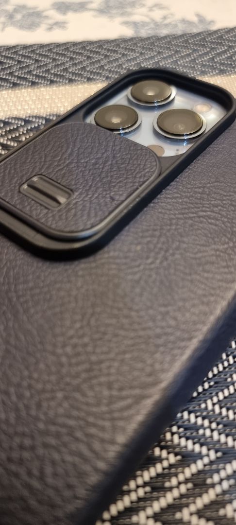 Bao da đẹp dù hơi mỏng manh