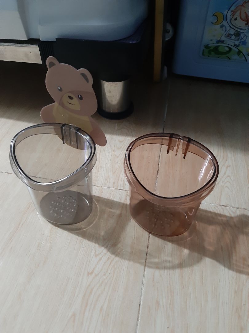 mua 2 cái mà shop giao có 1 móc để dán.làm sao đây. soạn hàng kỹ dùm e shop ơi