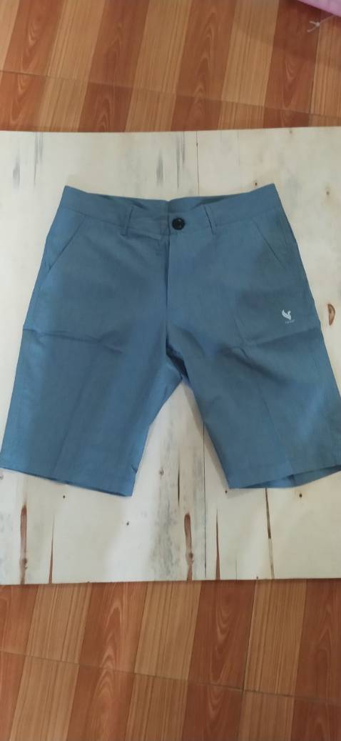 mặc vào chắc cũng phải đẹp ngang ông mẫu ảnh kia, chất vải tron rất mát nhá. quá chất lượng shop ơi mặc vào chắc cũng phải đẹp ngang ông mẫu ảnh kia, chất vải tron rất mát nhá. quá chất lượng shop ơi