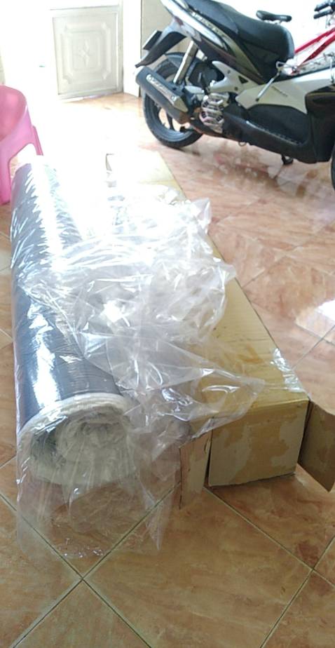 Shop tư vấn nhiệt tình, giao hàng nhanh, kỹ càng. Cảm nhận ban đầu về sản phẩm là tốt, còn lâu dài thế nào thì phải sử dụng mới đánh giá khách quan được. Giá thành không rẻ, hi vọng là bền, tốt.