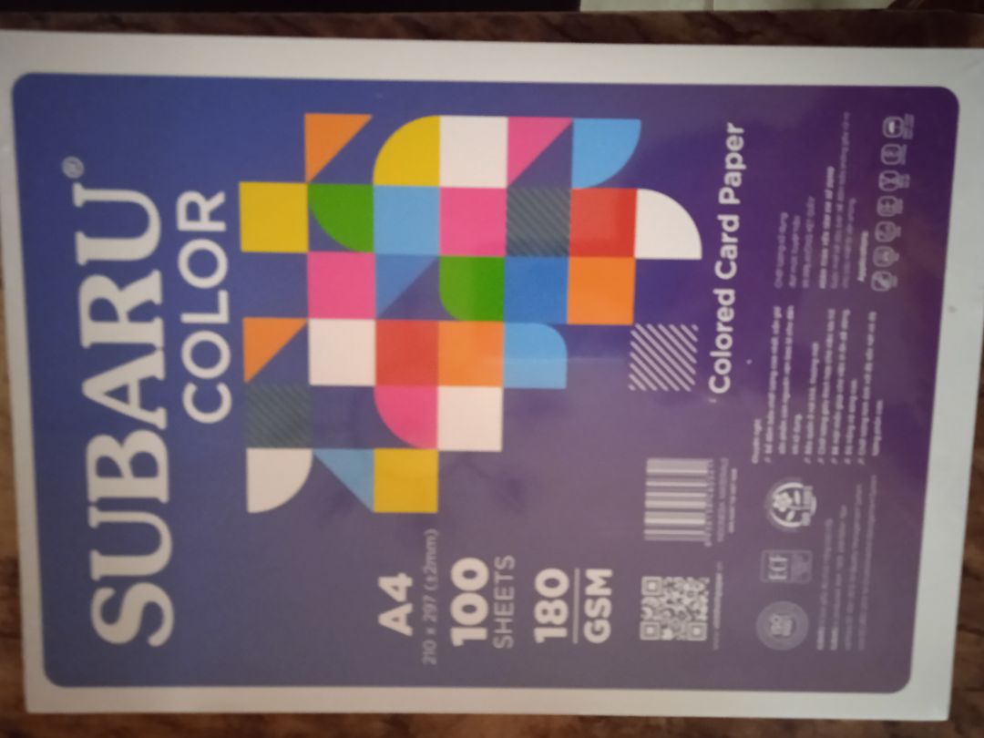 giao hàng giống hình mẫu. Giấy tốt , dầy, láng . Rất ưng ý