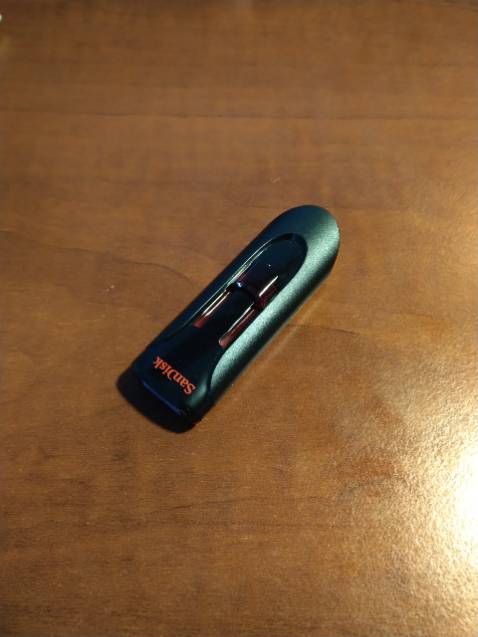 -Giao hàng nhanh hơn dự kiến.
-Tốc độ copy của USB không thật sự nhanh như quảng cáo, dù đã cắm vào cổng USB 3.2 của mainboard -Giao hàng nhanh hơn dự kiến.
-Tốc độ copy của USB không thật sự nhanh như quảng cáo, dù đã cắm vào cổng USB 3.2 của mainboard