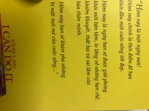 Sách hay, tiện luyện t.anh luôn 🤘🏽 Nchung nên mua, rất thích những quyển song ngữ như này.. tiki cbi và gh đều nhanh. Mỗi tội đóng gói làm mình rén quá 🥹