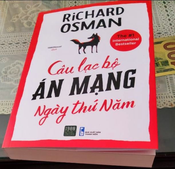 Đã nhận được, giao hàng khá nhanh, mua hôm trước hôm sau giao rồi. Sách dày, đẹp. Do chưa kịp đọc nên chưa đánh giá nội dung được, cho 5 sao trước