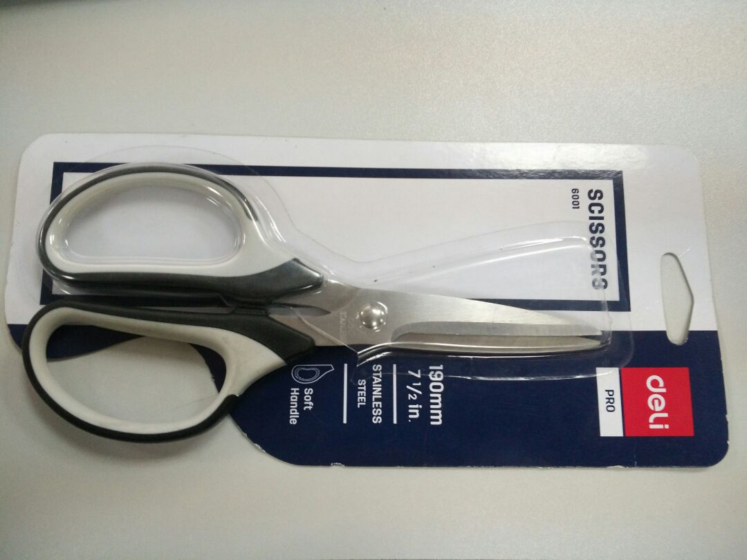 Giao hàng rất nhanh. Sản phẩm chính hãng Deli. Mình rất thích thương hiệu này.