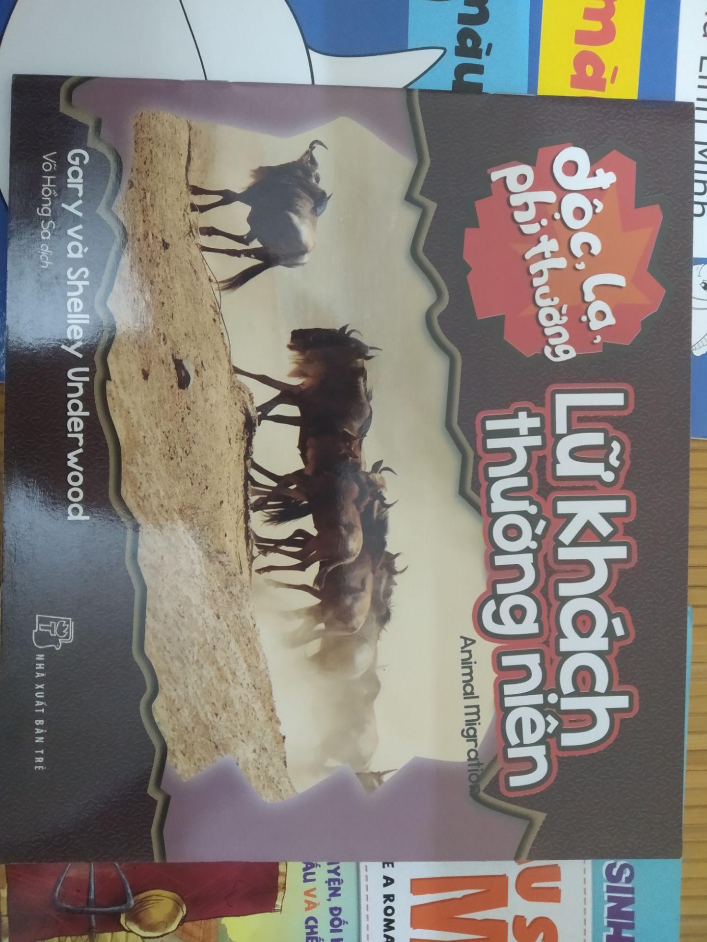 Tiki giao hàng nhanh, sách đẹp ☺️