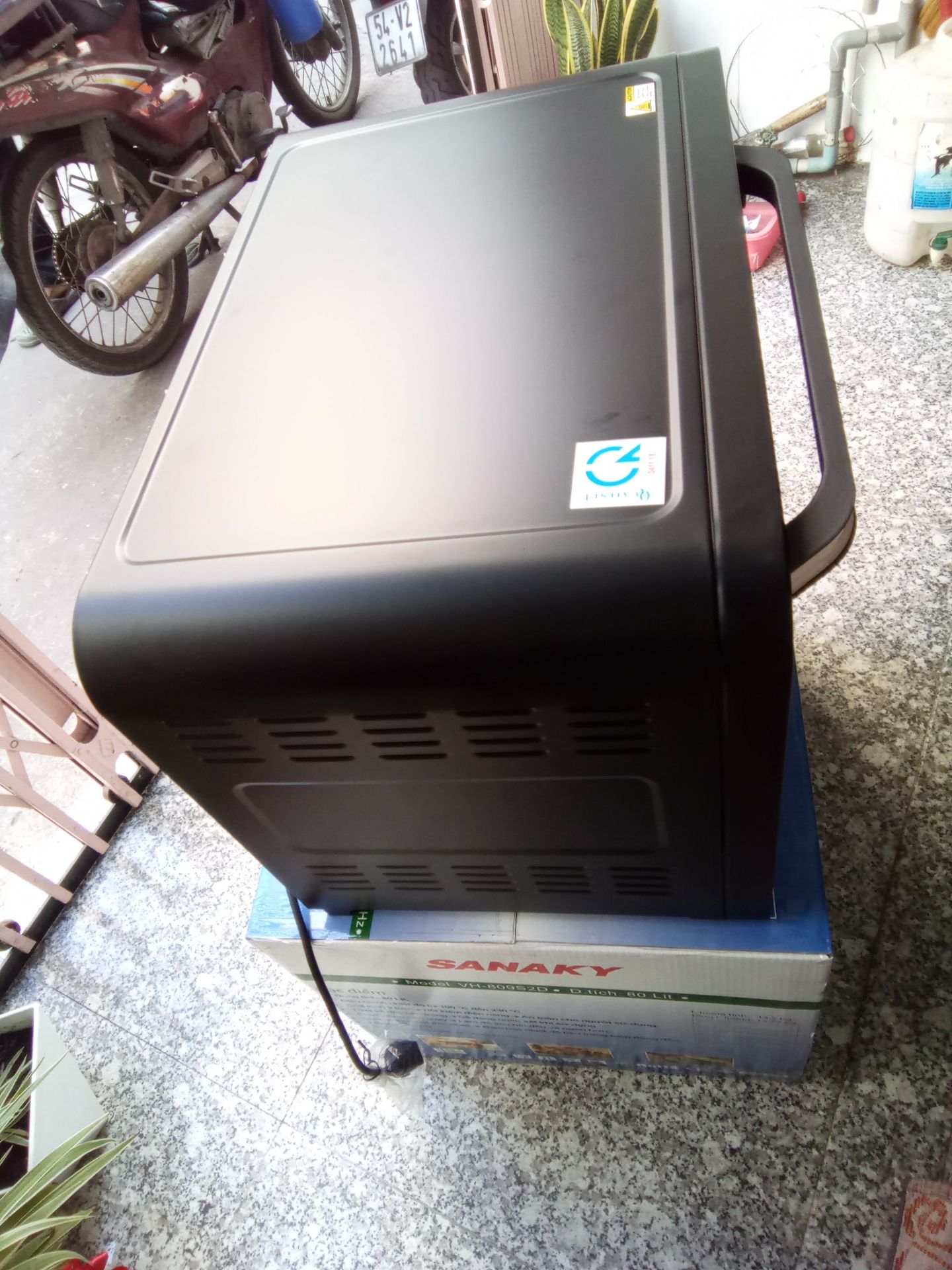 5 sao cho dịch vụ nhà bán hàng.
1 sao cho việc Tiki *** khách hàng thanh toán bằng thẻ master Card đơn hàng trên 1triệu được giảm 100,000. 
Tiki *** khách hàng khi không nói rõ khung giờ thanh toán để được giảm giá cho khách hàng lựa chọn.