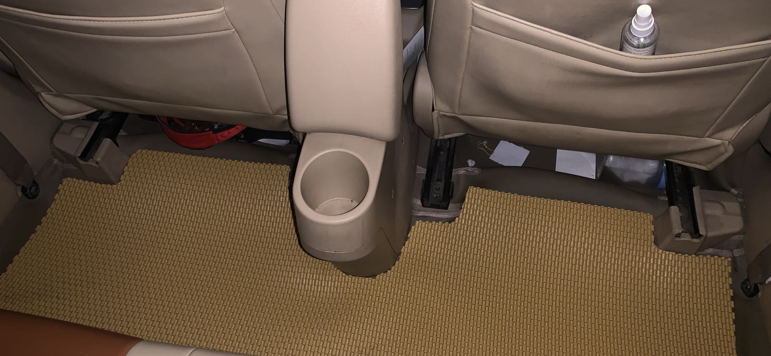 Ổn áp dài 3m dư