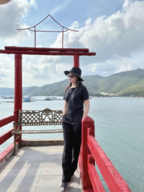 Mũ ok , phom đẹp , chất dày dặn